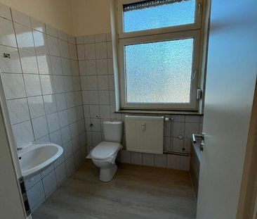 Helle Wohnung mit Charme - neu renoviert mit Küche - Foto 1