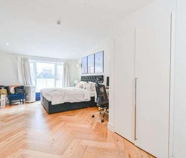 Mansfield Mews, Marylebone, W1G - Photo 1