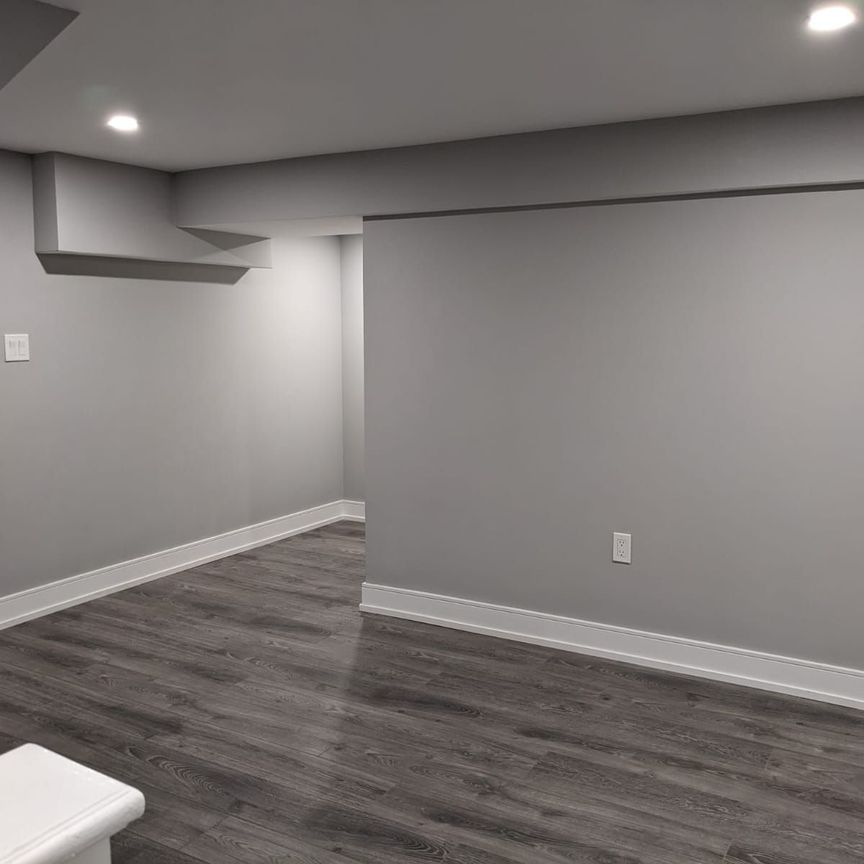 For Lease - 18 Mackinac Crescent Unit# Bsmt, Toronto, Ontario - Photo 1