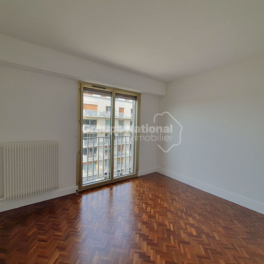 Appartement 5P 116m² avec Box, - Photo 1