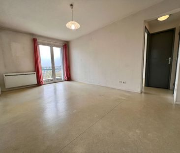 Location Appartement 2 pièces 37m² - Photo 1