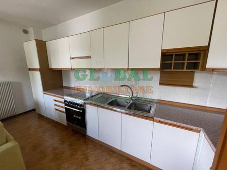 Trilocale via Volpi, 35/1, Borgo, Borgo Valsugana - Foto 5