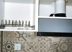 Studio/Γκαρσονιέρα για ενοικίαση - Κολωνός - Κολοκυνθούς, - Photo 3