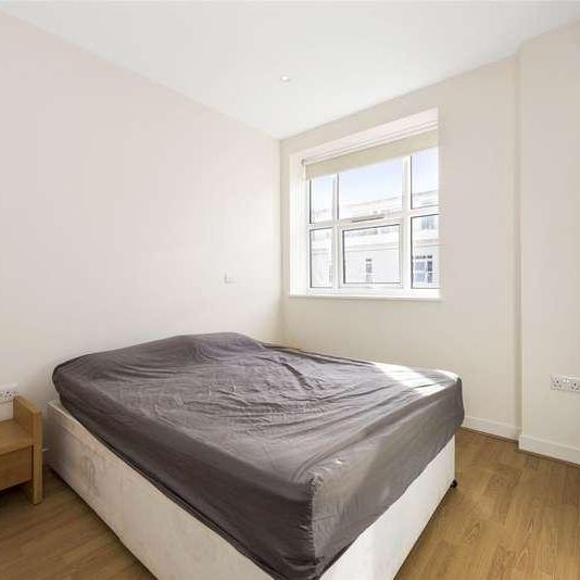 Bromyard House, Bromyard Avenue, Acton, London, W3 - Photo 1