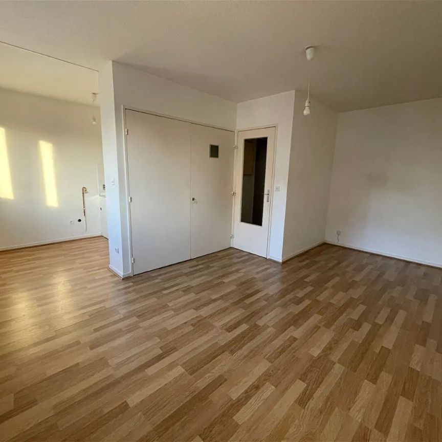 Location appartement 1 pièce - 27.12m² à Fontaine les dijon (21121) - Photo 1