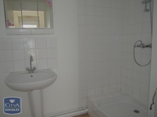 Location Appartement 2 pièces 27m² ANGERS 49000 - Photo 1