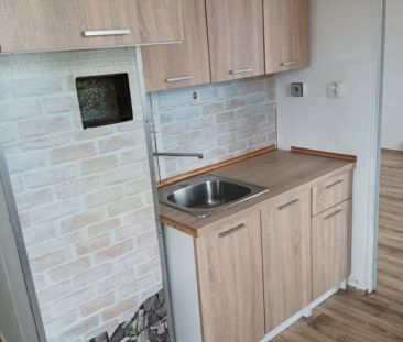 Pronájem bytu 2+1 55 m - Photo 1