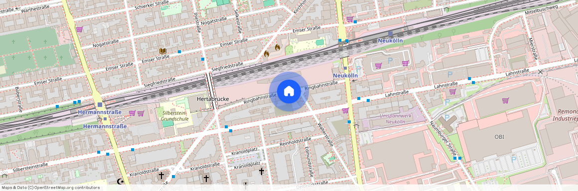 Ringbahnstr.27, 12051 Berlin