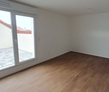 Location appartement 3 pièces 64.37 m² à Linselles (59126) - Photo 3