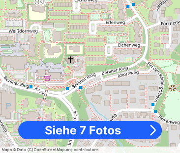 Wohnen für Senioren: Schicke Wohnung in Tübinger Halbhöhenlage - Foto 1