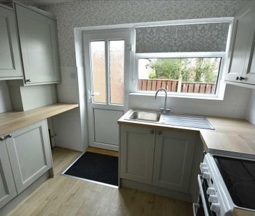 2 bedroom bungalow to rent - Photo 4