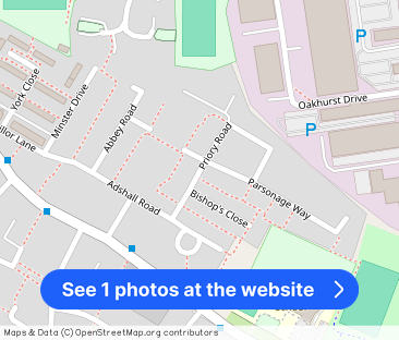 Coltishall House, Priory Road, Cheadle, Greater Manchester, SK8 2JR - Photo 1