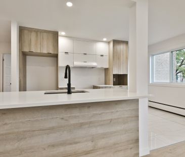 Appartement - 206-1165 Boul. Curé-Poirier E. - Photo 4