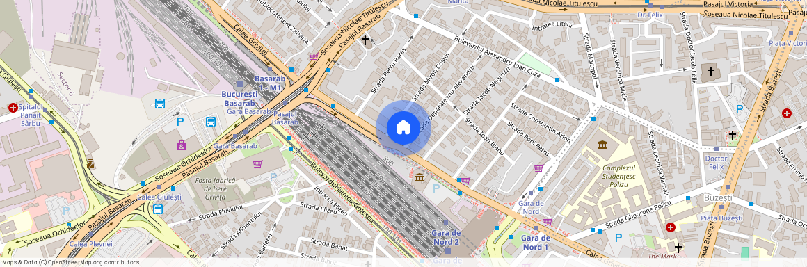 Bucuresti