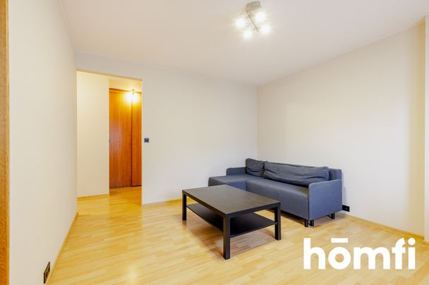 Mieszkanie 50 m², Warszawa, Ursynów, rtm. Witolda Pileckiego - Photo 1
