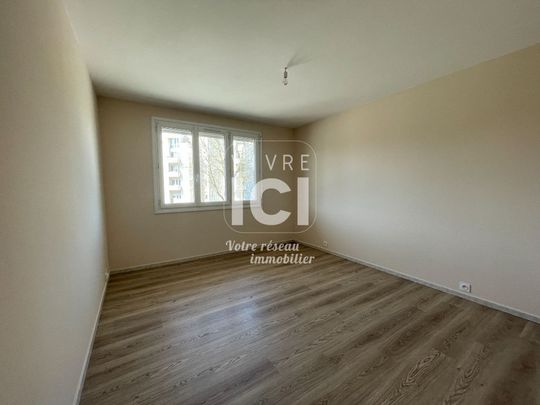 Appartement De Type 3 - Photo 1