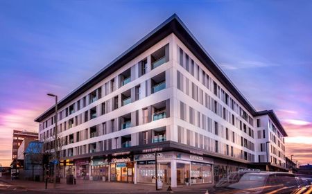 2 bedroom apartment to rent - Photo 2