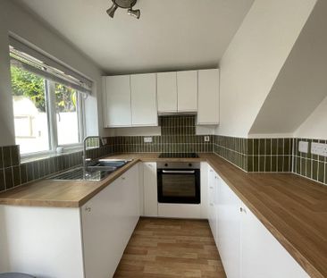 1 bedroom end of terrace house to rent - Photo 3