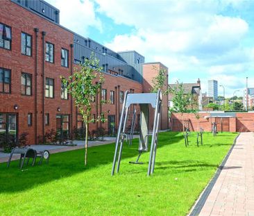 5 bedroom flat to rent - Photo 6