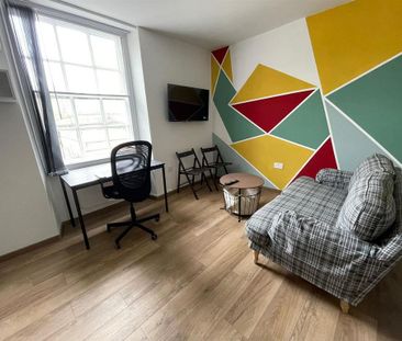 1 bedroom private hall to rent - Photo 4