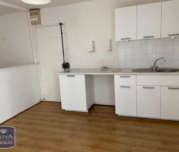 Location Appartement 1 pièce 25m² ESSOMES SUR MARNE 02400 - Photo 5