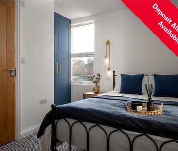 1 bedroom semi-detached house to rent - Photo 4