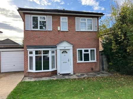 Upper Selsdon Road, CR2, Property for rent - Photo 5