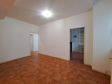 Appartement à louer, 3 pièces - Angers 49100 - Photo 4
