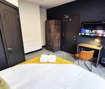 1 bedroom terraced house to rent - Photo 3