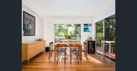 Modern Fully Furnished Townhome in the Heart of Windsor - Photo 2