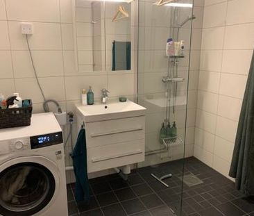 Friisgatan, Malmö - Foto 5