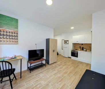 Carrer de Fortaleny, Valencia, Valencian Community 46035 - Photo 1