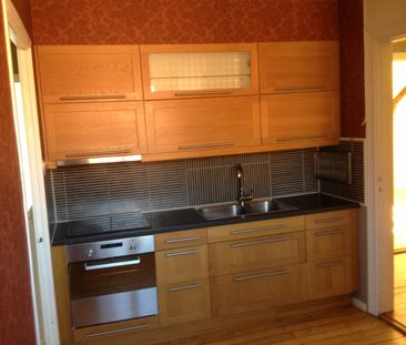 Vallgatan, Hässleholm - Foto 3