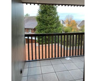 Moderne Dach-Maisonettewohnung mit Charme an ruhiger Lage - Photo 6