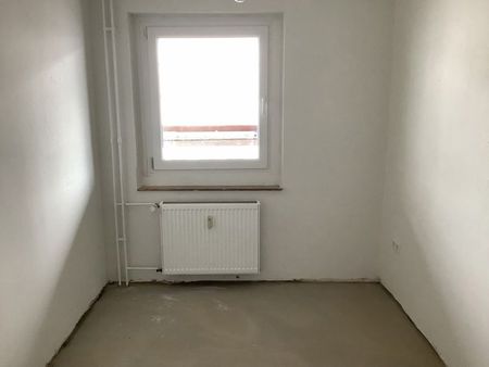 Aufgepasst: 2,5-Zimmer-Wohnung mit Balkon in zentraler Lage - Photo 5