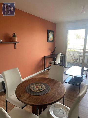 Location Appartement 2 pièces 40m² VILLENAVE D ORNON 33140 - Photo 4