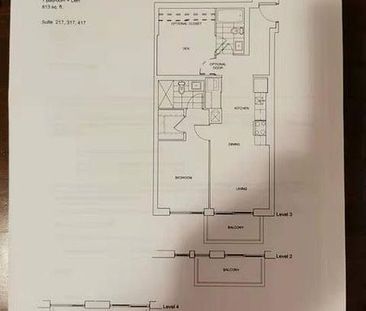 For Lease - 150 Fairview Mall Drive Unit# 417, Toronto, Ontario - Photo 3