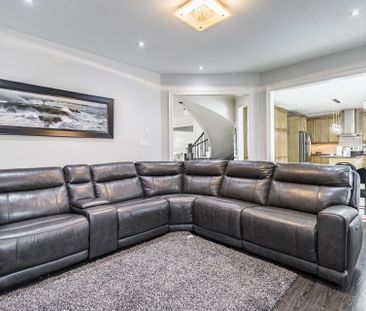 For Lease - 30 Rampart Drive, Brampton, Ontario - Photo 5