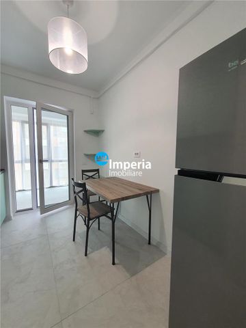 Apartament 2 cam de inchiriat D, 53 mp, Parcare, mob. si utilat, IasiMoara De Vant - Fotografie 3