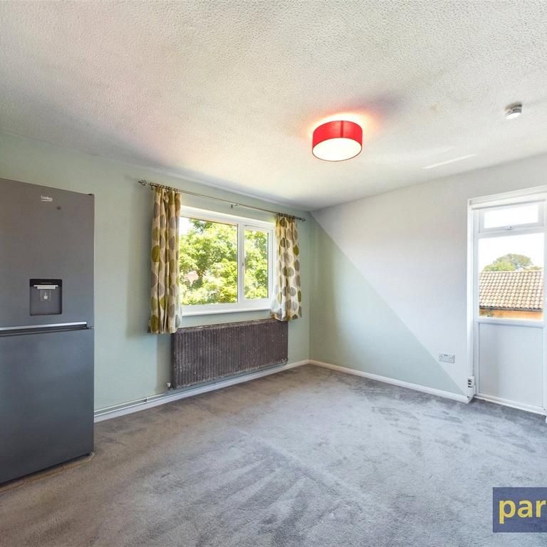 1 bedroom terraced house to rent - Photo 1