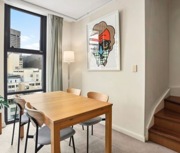 The Quadrant - Furnished - Available now - Photo 6