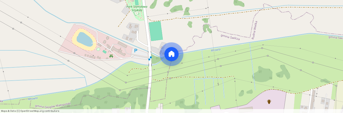 Rudna Mała, Głogów Małopolski, rzeszowski, podkarpackie