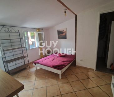 t2 appartement location - Photo 1