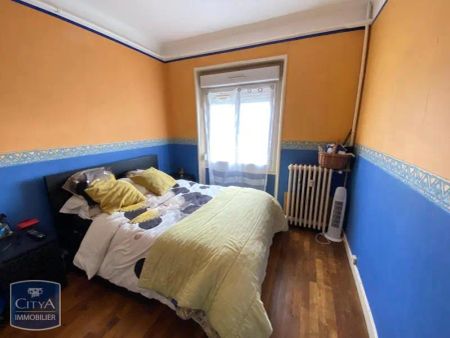 Appartement à louer 3 pièces 58.02m² - Photo 4