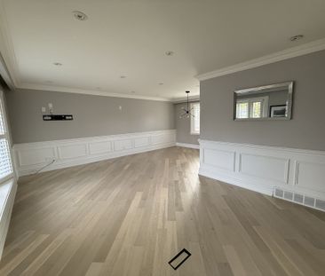 For Lease - 2 Mackinac Crescent, Toronto, Ontario - Photo 3