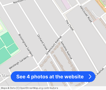 Greencourt Avenue, Edgware - Photo 1