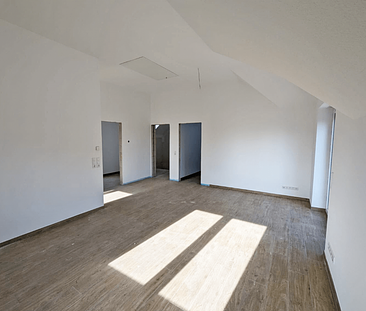 Mietwohnungen in Minden - Neubau im Erstbezug - Foto 1