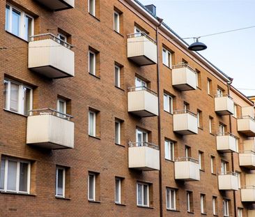 Sidsjövägen 38 C - Foto 3