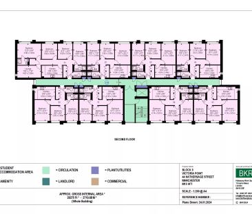 Basic Shared Apartment - Photo 6