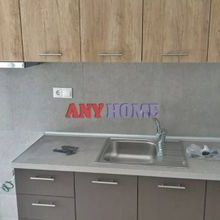 Studio/Γκαρσονιέρα για ενοικίαση - Καλαμαριά, - Φωτογραφία 1